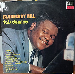 Fats Domino – Blueberry Hill