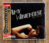 Amy Winehouse - Back To Black (Японія) Promo