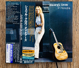 Sheryl Crow - Detours (Японія)