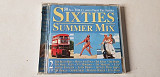 Sixties Summer Mix 2CD фірмовий