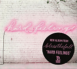 Blessthefall – Hard Feelings ( USA ) Digipak