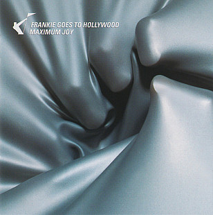 Frankie Goes To Hollywood – Maximum Joy ( 2 x CD )
