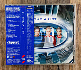 A1 - The A List (Японія)