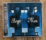Boyz II Men - II (Японія)