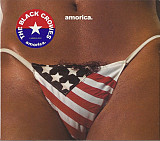 The Black Crowes – Amorica. ( USA ) Digipak