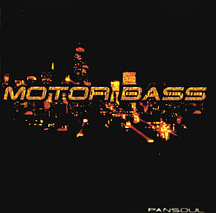Motorbass – Pansoul