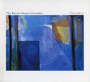 The Bennie Maupin Ensemble – Penumbra ( USA ) JAZZ Digipak