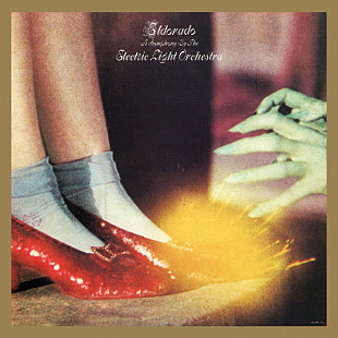 Electric Light Orchestra – Eldorado - A Symphony By The Electric Light Orchestra