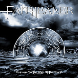 Faithealer '' Welcome To The Edge Of The World '' 2010, Melodic Hard Rock. Заводской пират.