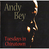 Andy Bey – Tuesdays In Chinatown ( USA ) JAZZ Digipak