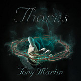 Сольный концерт TONY MARTIN '' Thorns'' 2022, вокалист (Black Sabbath), заводской пират.