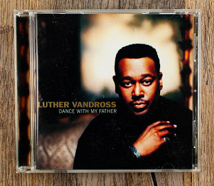 Luther Vandross - Dance With My Father (США)