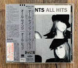 All Saints - All Hits (Японія)