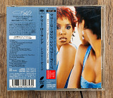 Kelly Rowland - Simply Deep (Японія)