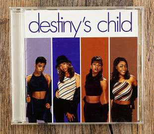 Destiny's Child - Destiny's Child (Японія)