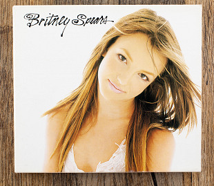 Britney Spears - ...Baby One More Time - Deluxe Limited Edition (Японія)