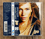 Jennifer Lopez - J.Lo (Японія)