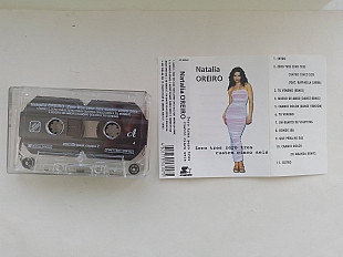 Natalia Oreiro Zero tres zero tres cuatro cinco seis