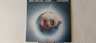 Jean Michel Jarre Oxygene Germany