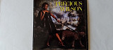 Precious Wilson Germany