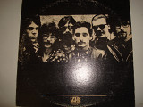 J.GEILS BAND-The J. Geils Band 1970 Orig. USA Blues Rock Rhythm & Blues