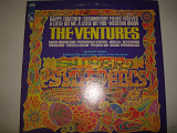 VENTURES- Super Psychedelics 1967 USA Rock Surf Psychedelic Rock