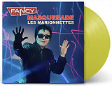 Fancy - Mesquerade Les Marionnettes - 2021. (LP). 12. Coloured Vinyl. Пластинка. Germany. S/S