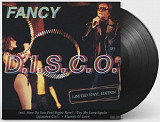 Fancy - D.I.S.C.O. - 1999. (LP). 12. Vinyl. Пластинка. Romania. S/S.