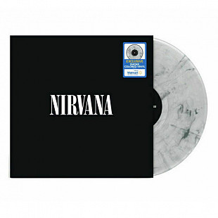 Nirvana – Nirvana (Smoke, LP)