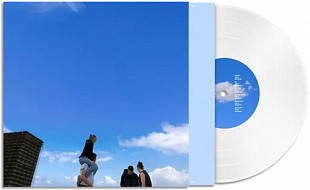 Fred again.. – Ten Days (White LP)