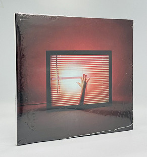 Chvrches ‎– Screen Violence (2021, U.S.A.)