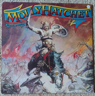 Molly Hatchet – Beatin' The Odds