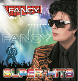 Fancy - Super Hits - 1985-2008. (LP). 12. Vinyl. Пластинка. S/S.