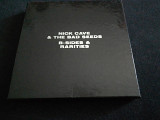 Nick Cave & The Bad Seeds "B-Sides & Rarities" фирменный 3хCD Made In Europe.