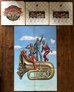 Саундтрек к фильму – Sgt. Pepper's Lonely Hearts Club Band (двойной альбом), 1978, RS-2-4100, USA (N
