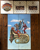 Саундтрек к фильму – Sgt. Pepper's Lonely Hearts Club Band (двойной альбом), 1978, RS-2-4100, USA (N
