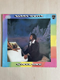Barry White – Stone Gon, 1974, Philips – 6370 205, Germany (выглядит VG+, играет отлично, песка нету