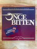 Фильм c Джимом Керри "Однажды укушенный" / Once Bitten, 1986, INT 147.726, Germany (NM-/ЕХ+, глянец)