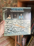 The Byrds – The Notorious Byrd Brothers, год неизвестен, EMB 31202, Europe (NM/NM) - 550 (Psychedeli