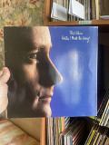 Genesis) Phil Collins – Hello, I Must Be Going (2-й альбом), 1982, WEA 99263, Germany (NM/ЕХ+, с ра