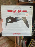 Karat – Albatros (2-й альбом), 1979, Pool – 6.24 087, Germany (выглядит ЕХ, ЕХ-, играет отлично, песк