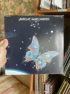 Barclay James Harvest – XII (9-й альбом), 1978, Сlub Еdition, Polydor – 27 234-4, Germany (NM/ЕХ+, т