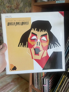 Barclay James Harvest – Victims Of Circumstance (13-й альбом), 1984, Сlub Еdition, Polydor – 32 192-
