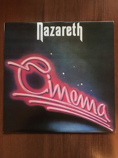 Nazareth Cinema