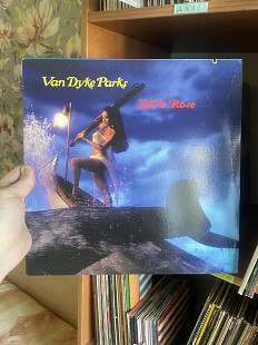 Van Dyke Parks – Tokyo Rose, 1989, 1-25968, USA (NM-, на одном треке поверхностная потертость - тихо