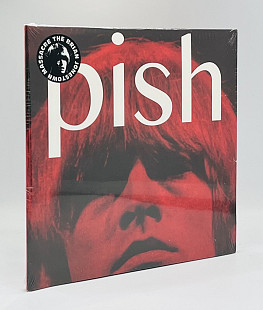The Brian Jonestown Massacre ‎– Mini Album Thingy Wingy (2015, U.K.)