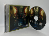 Korn – The Paradigm Shift (2013, Germany)