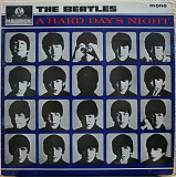 The Beatles -- A Hard Day's Night