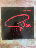 Gillan – Glory Road, 1980, Virgin – 202 581, Germany (выглядит VG++, играет отлично в том числе и на