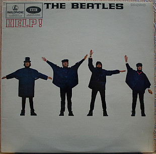The Beatles -- Help!